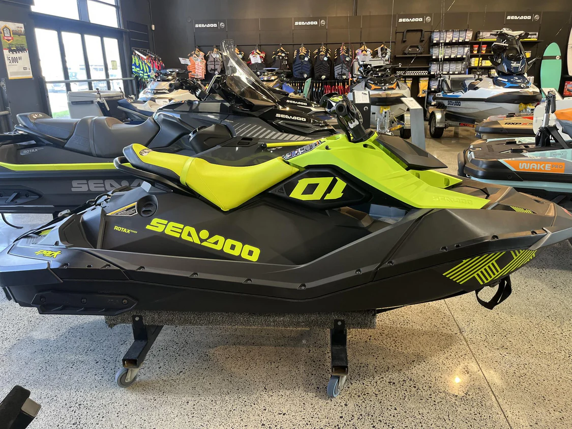 2023 Spark Trixx 2UP - 4