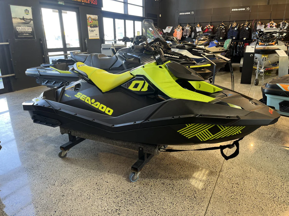 2023 Spark Trixx 2UP - 3