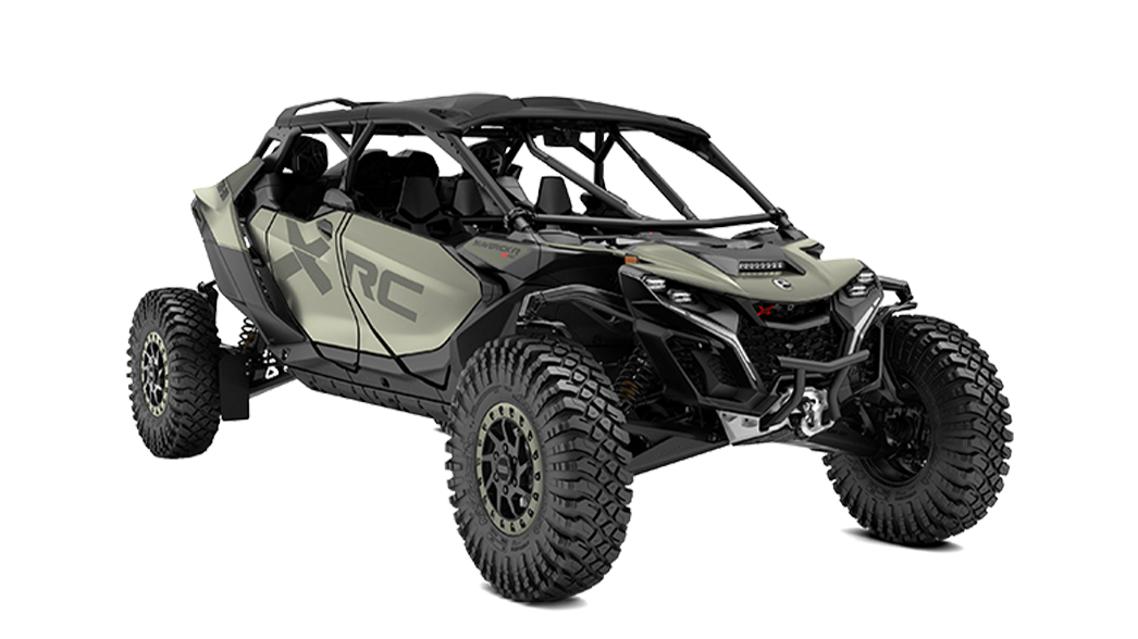 Maverick R MAX X rc feature image